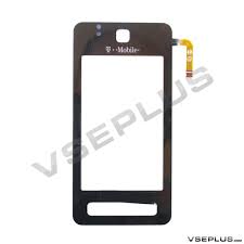 Тачскрин (сенсор) Samsung T919 Behold ...