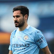 Ilkay gundogan ultimate team history. Why Pep Guardiola Gave Ilkay Gundogan More Champions League Minutes Than Anyone Else Stuart Brennan Manchester Evening News