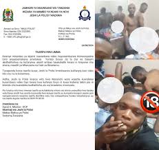 Police Investigate Girls Abuse in Yombo - Media Wire Express