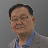 Man Sung Kim Joseph Obituary (2024)