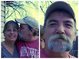 Richard Vanzile's Instagram, Twitter & Facebook