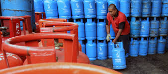 Harga tong gas kosong / ais taktik baru pindah gas. Update Harga Tabung Gas Kosong 3 Kg 12 Kg Baru Dan Bekas Daftar Harga Tarif