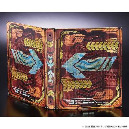 Mua bán (NEW) DAYBREAK GOTCHA FILE & CHEMY CARD COMPLETE SET