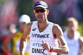 Synonymous names for diniz in different countries and languages. Yohann Diniz Profile