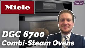 If you continue without changing your browser settings, you agree to the use of cookies during your session. Miele Masterchef On The Combi Steam Ovens Video Steel Cod
