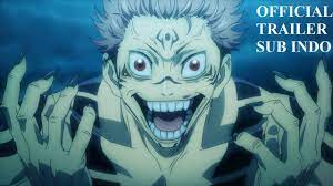 We did not find results for: Jujutsu Kaisen Official Trailer Sub Indo Youtube