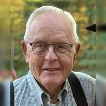 Dallas Lee Petersen Obituary