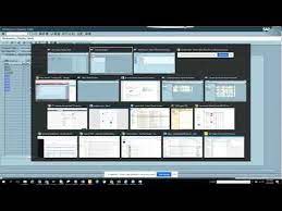 Introduction In Every Sap Project You Work For You Will Have A Custom Table Which Is Defined By The Sap Technical Consultant And Genera Sap Coding Custom Table
