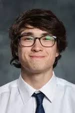 2012-13 Men's Swimming & Diving Roster