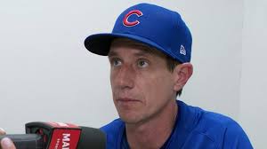 Cubs get 2 prospects in Mark Leiter Jr. trade with Yankees