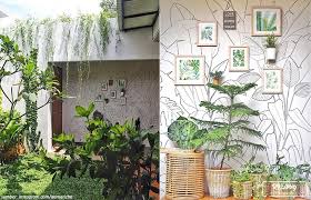 Penerapan gaya arsitektural rumah impian. 27 Gambar Inspirasi Rumah Idaman Dilengkapi Desain Denah