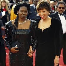 Her films the color purple, ghost and sister act have won her an international following. The Story Of The View Star Whoopi Goldberg And Her Daughter Alex Does Whoopi Goldberg Have Children