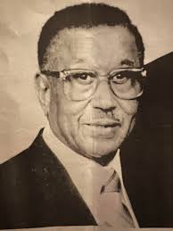 This great person was the prominent, public