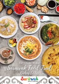 Just follow this simple kajo guide on what to eat while in kuching, sarawak. Sarawak Is More Than Just Kolo Mee Visit Sarawak 2021 Fightcovid19