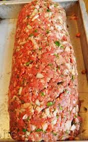 I'm making the meatloaf recipe called, easy meatloaf. there must be hundreds of ways to cook meatloaf. Best Meatloaf Recipe Ever Awesome Foods Meatloaf Recipes Good Meatloaf Recipe Meatloaf