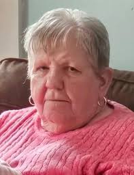 Hazel Moody Obituary