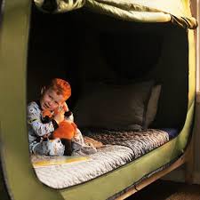 Parents Are Using This Random Bed Tent To Fix Their Kids Sleep Regression Popsugar Bed Tent Bed Tent Twin Privacy Pop
