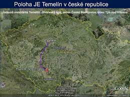 A pro enamo servis s.r.o.) Ppt Ceska Republika Hospodarstvi Prumysl Energetiky Jaderne Elektrarny Powerpoint Presentation Id 5978569