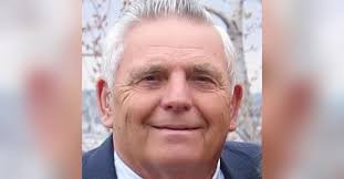 Obituary, Visitation & Funeral Information