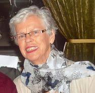 Condolence Book for Eileen Forde (née Young) (Kanturk, Cork)