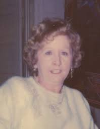 Obituary for Katherine Henry