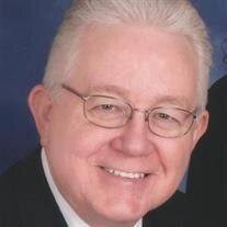 Rev. Thomas H. Tennant Obituary