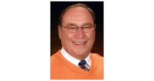 John Broyles Obituary (1947