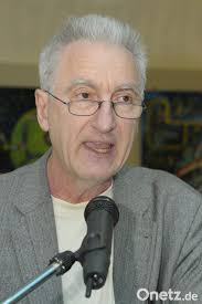 Wolfgang Herzer über das umstrittene Kunstwerk von Kay Winkler: Stein des  Anstoßes