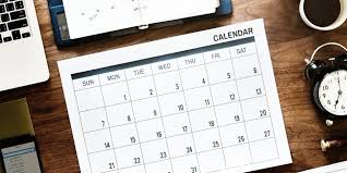 Image result for calendar