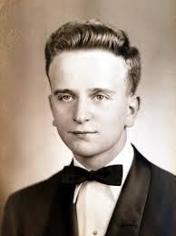 Joseph Rekus Obituary