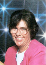 Wanda Lane Burton Farley (1948-2009)