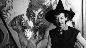 How the Witch of Kings Cross sparked a “satanic panic” | Herald Sun