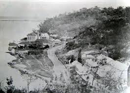 Mounts Bay Road Including An Early Swan Brewery Perth Western Australia Western Australia Fremantle