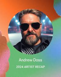 Photos by Andrew Doss (@dosswerks) · December 20, 2024