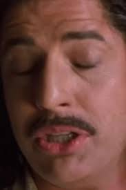 Brendan Fraser Come Out and Play