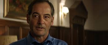 Excellent news for Jeremy Northam fans. His next role has been discovered,  thanks to the good folks at the JN Chat Group