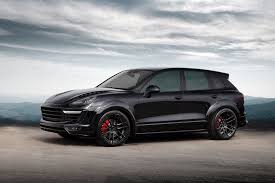 Porsche Cayenne Topcar Gt 958 2 Black Porsche Cayenne Gts Black Porsche Porsche Cayenne