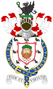 Sir William Gladstone Kg