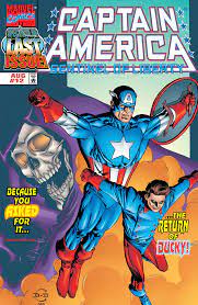 Sentinel of liberty for ios devices like ipad and iphones. Captain America Sentinel Of Liberty Vol 1 12 Marvel Database Fandom