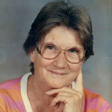 Ruth Hodges Hazelwood Obituary (1929