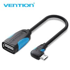 Kaufen Tions Otg Adapter Micro Usb Zu Usb 2 0 Converter Otg Kabel Fur Android Samsung Galaxy Xiaomi Tablet Pc Zu Blinken Maus T Micro Usb Otg Cell Phone Gadget