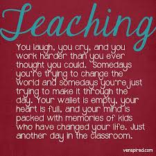 Teaching Classroom Quotes Teacher Quotes School Quotes
