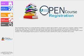 Open courses can also expose students to new hobbies. Https Community Ump Edu My Ecommstaff Sites Default Library Folders 2958 1 Or Manual 2016 Update 22dec16 Pdf
