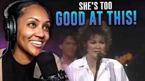 THE VINTAGE EXPLOSION Only You Reaction