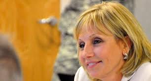 Lt. Governor Guadagno Honored by Alice Paul Institute