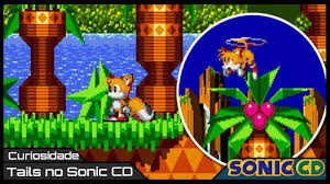 Tails did not canonically save the day in sonic cd. Sonic Cd Classic Ipa Game Ios Free Download Null48