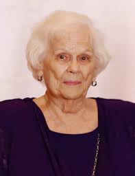 Obituary of Mary Catherine Eddy Feather