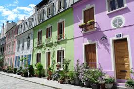 Quelle couleur faut il employee pour peindre des colombages. Le Prix Pour Faire Repeindre Une Facade Les Tarifs Et Devis