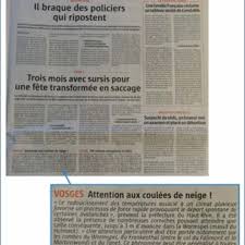Il est indiqué sur le concours commentaires clos mais c'est sans incidence puisque la participation se fait par courrier électronique. Florie Giacona Phd Phd French National Institute For Agriculture Food And Environment Inrae Paris Inrae Department Of Waters Etna