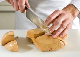 Farce Au Foie Gras Recette Farce Au Foie Gras Recette Farce Et Farce Pour Chapon